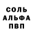 БУТИРАТ GHB Max Udarin